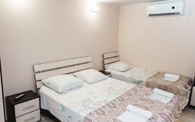 Kameliya Guest House