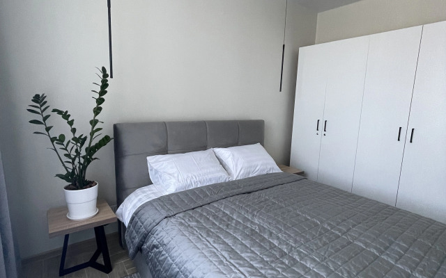 Апартаменты Кранцхауз