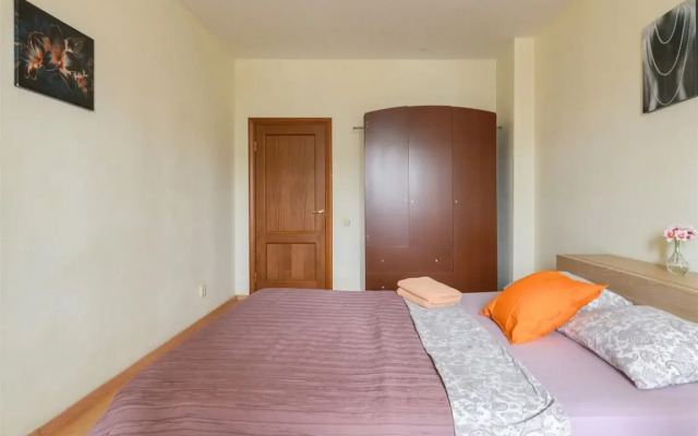 Апартаменты Пионерская Domotelli 17