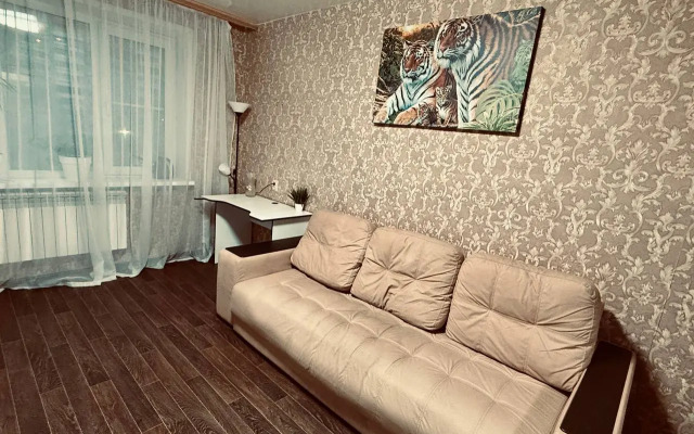 Квартира 3-х Комнатная на Галкина 23