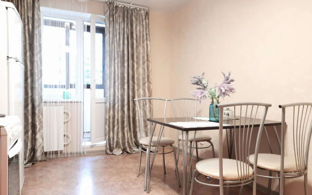 Апартаменты на Московском Проспекте 120 (450)