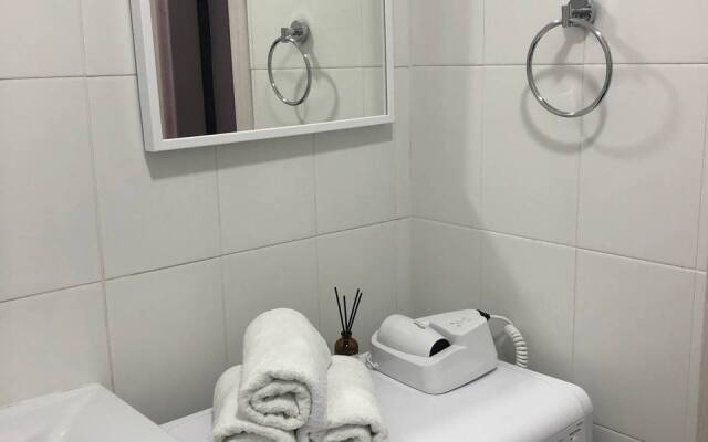 U metro Solncevo Flat