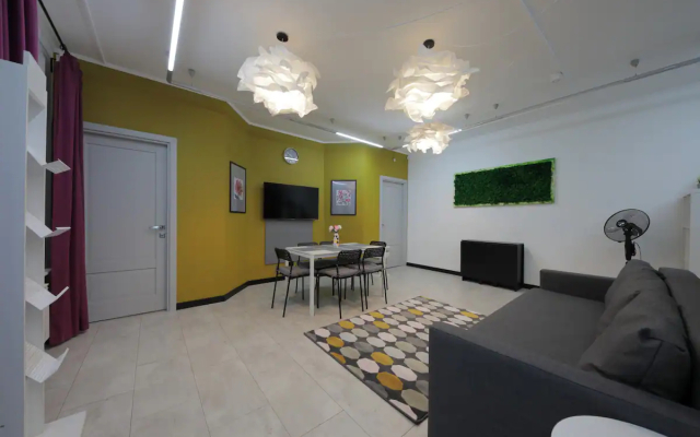 Апартаменты Уют на Казанской