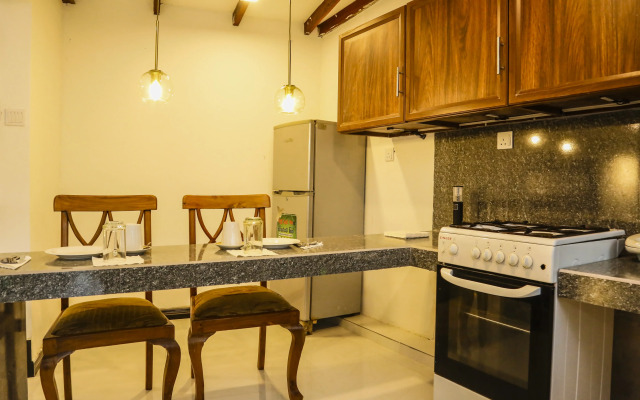 Eden Hikkaduwa Villa