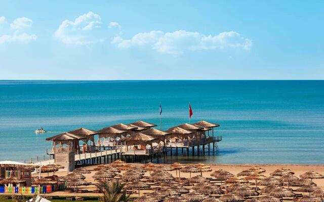 Maxx Royal Belek Golf Resort