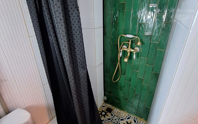 Апартаменты Уютные