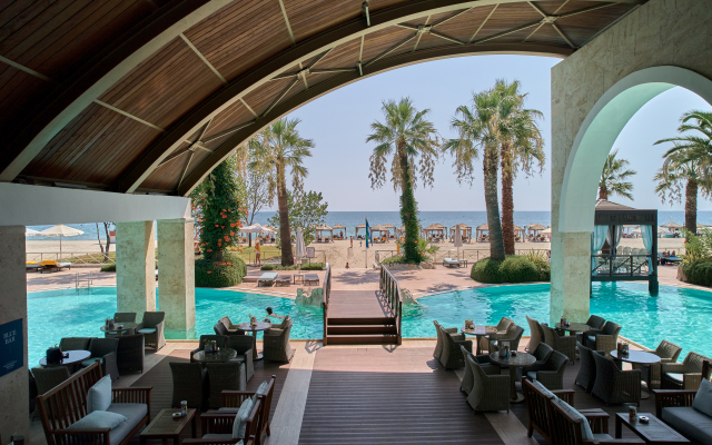 Mediterranean Village Hotel & Spa