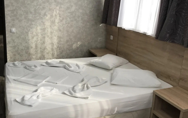 Guest house "mandarin"
