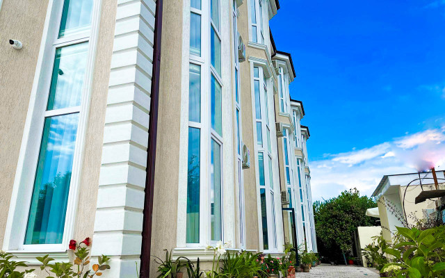 Guest House Ofeliia by Sun City Hotels