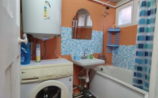 Квартира на улице Шаумяна 3А