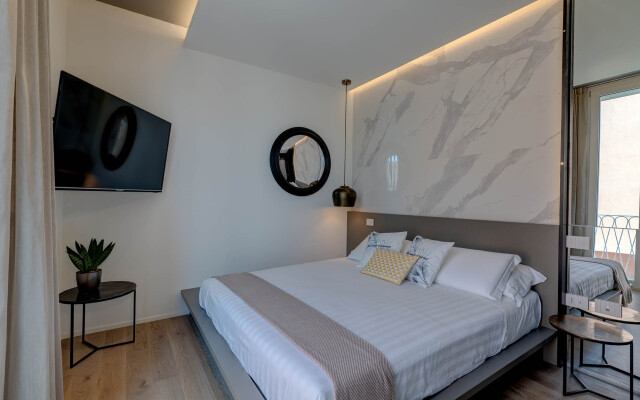Le Palmette Suites