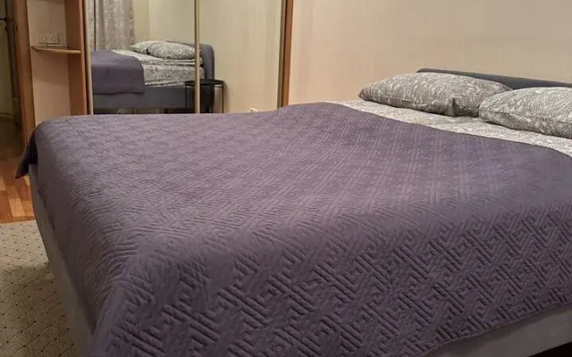 Квартира на улице Генкиной, 61