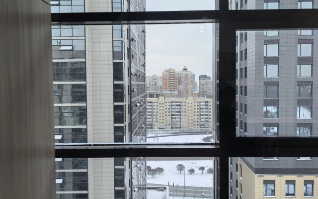 Апартаменты Park Aparts 241