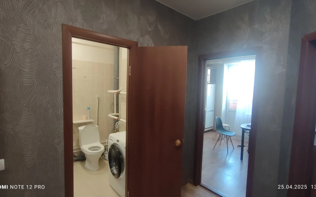 Uyutaya U Naberezhnoy Yoshkar-Oly Flat