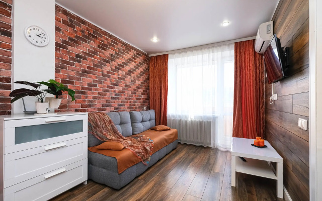 Квартира 1 комнатная на Челюскинцев 14-158