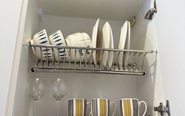 Квартира Lofthouse