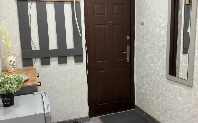 Квартира Dubki Люкс с Большой Ванной на Свердлова 96А