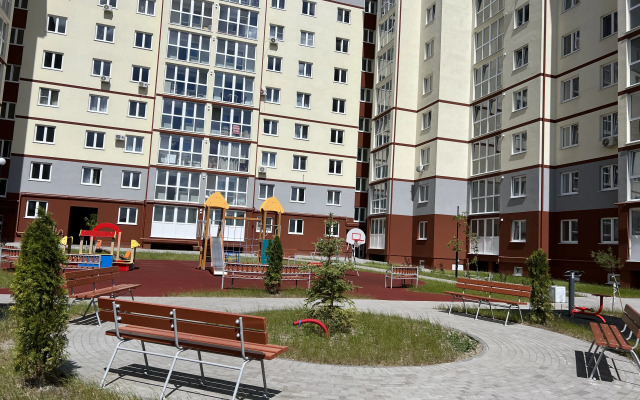 Na Zapadnom Plyazhe Flat