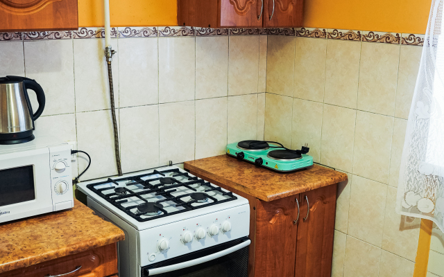 Ivanteevka Ul Tolmachyova D 2 Flat