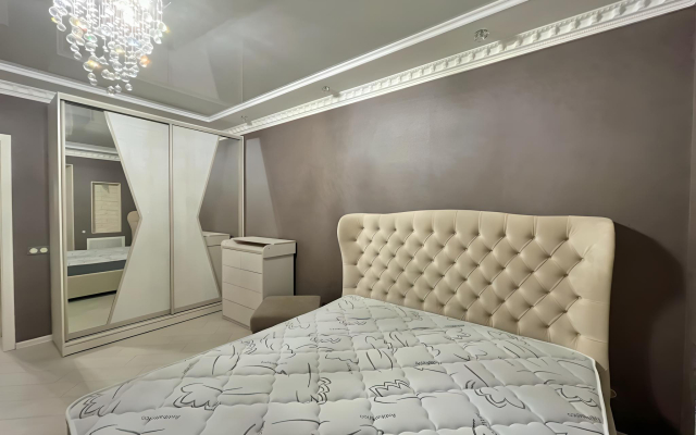 Апартаменты рядом с Казань ареной