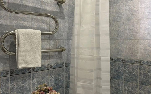 Квартира 127 на Каширском шоссе