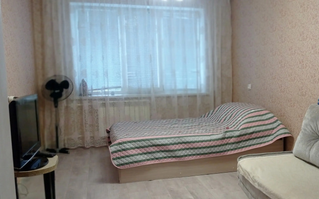Dvukhkomnatnaya Gavrilova 10 Flat