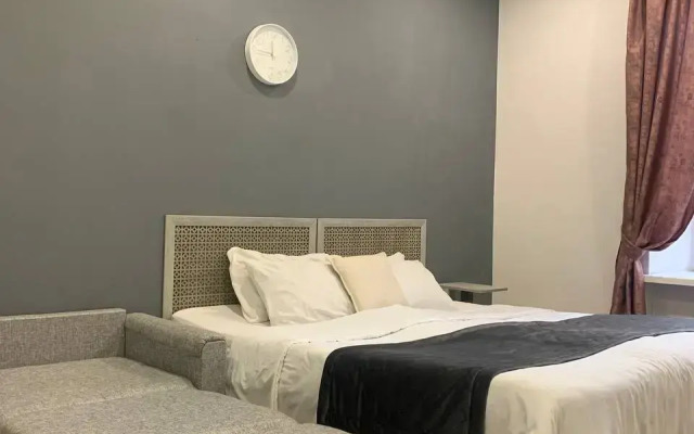 Апартаменты Лиговский 44