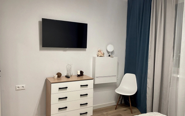 Квартира Traveler's House в Ново-переделкино