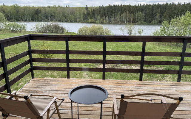 База отдыха Имба