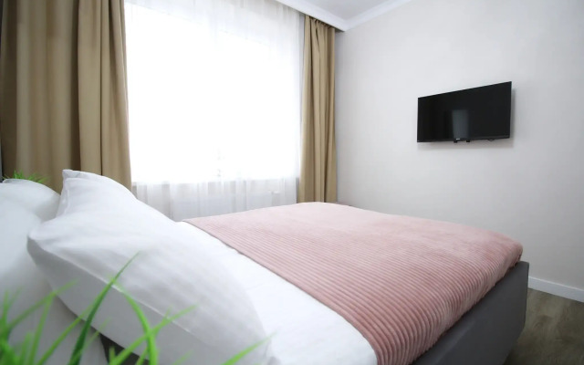 Квартира Базилик