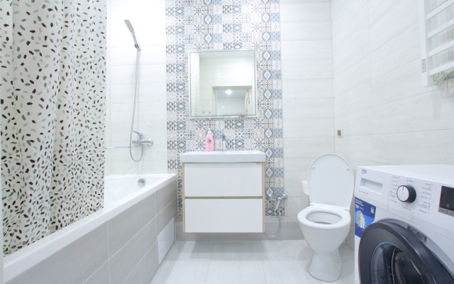 Апартаменты Метро Родина