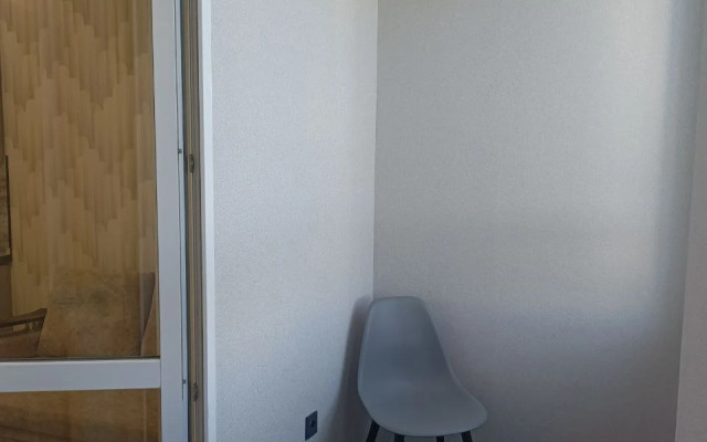 Квартира Однокомеатная На Высоте