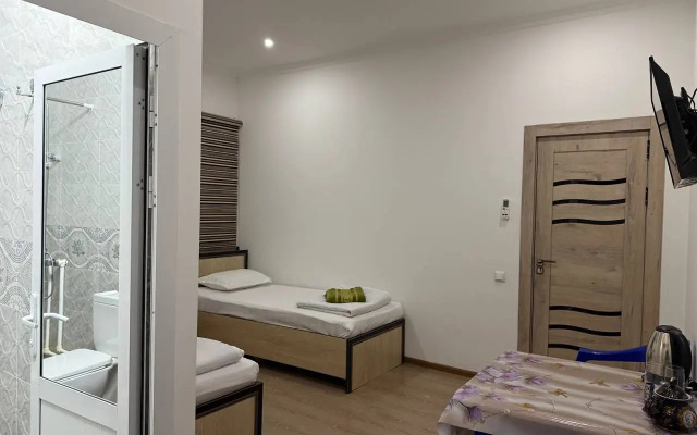 Nochleg I Zavtrak (b&b) Nigina B&b Guest House