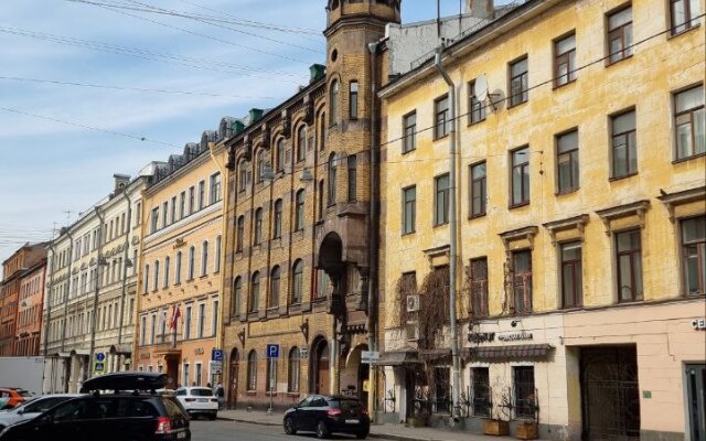 Studiya Apartaments