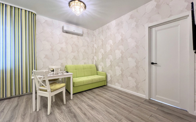 Квартира Пентхаус на ФМР