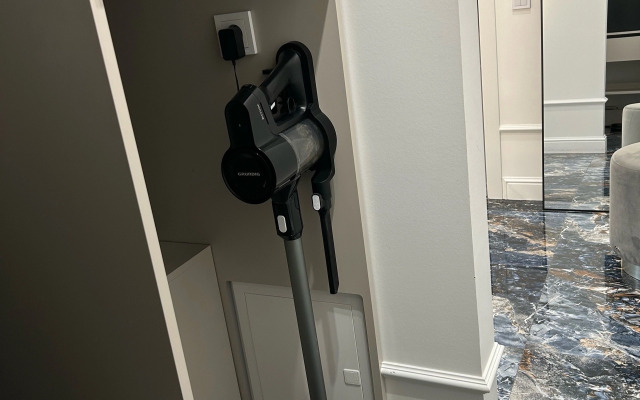 Квартира стильная от дизайнера Sunset