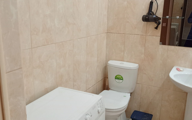 Квартира Уютная в Махачкале на Просвещения 5