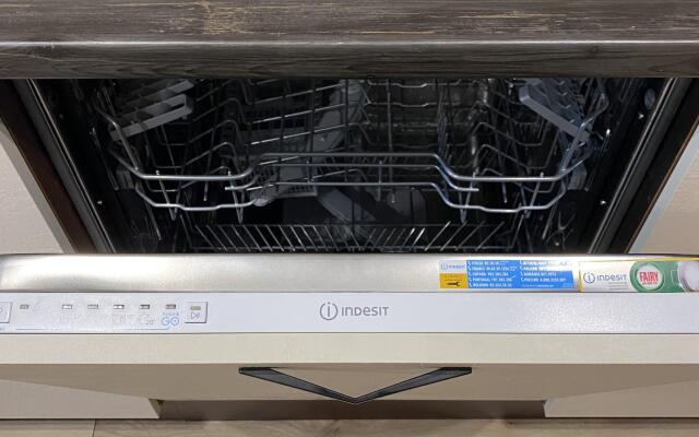 Апартаменты на Дадаева 70