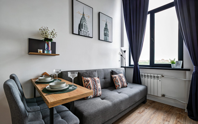 MaxRealty24 Apartments