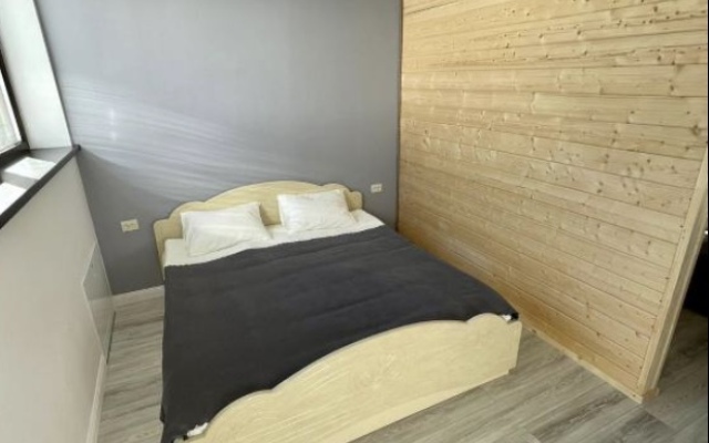 Апартаменты ЭльТерскол