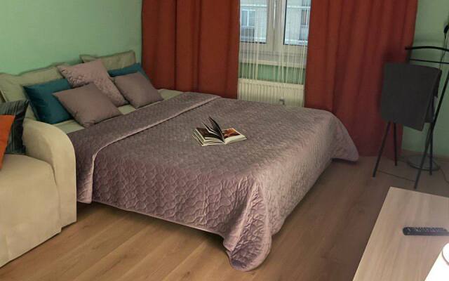 Квартира Светлая квартира в Песочном