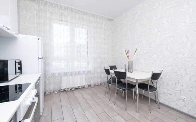 Апартаменты в ЖК Арт Сити