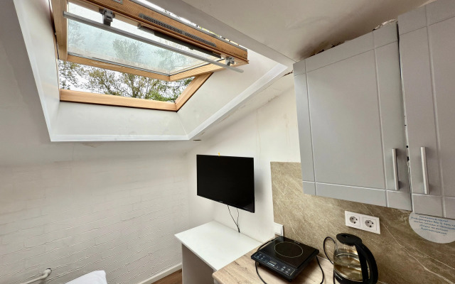 Апартаменты SyncotelHome na Neve3