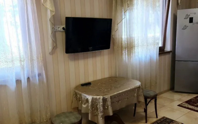 Квартира 4 Люкс