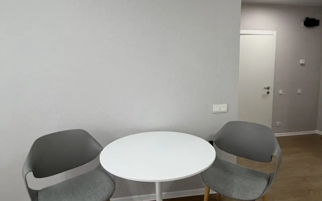 Квартира Inndays Apartments на Куприна 5
