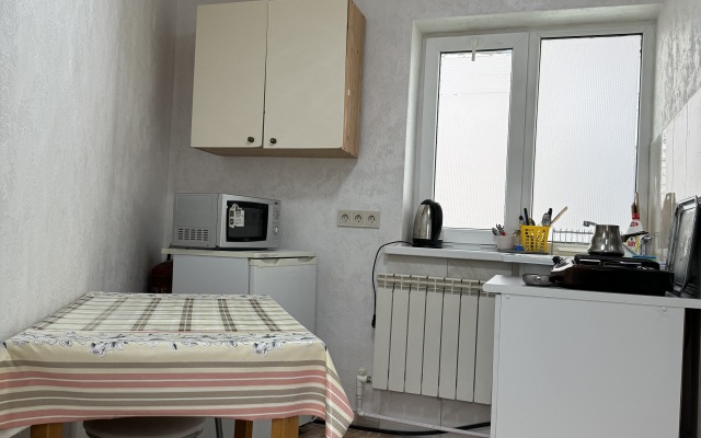 Pihtovyi Mys Marina Guest House