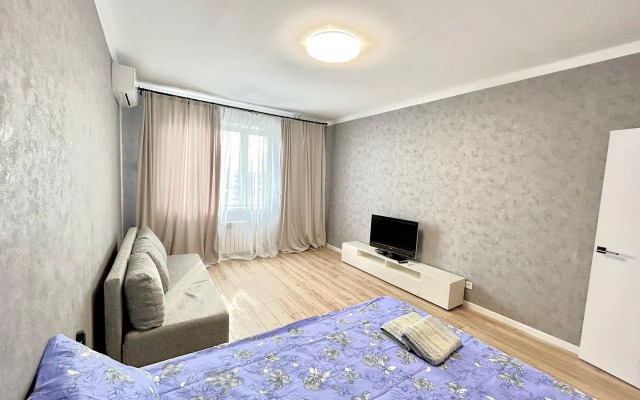 Квартира Видовая квартира в центре Калуги