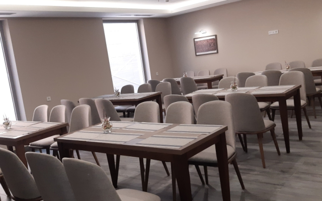 Arena Goranboy Hotel