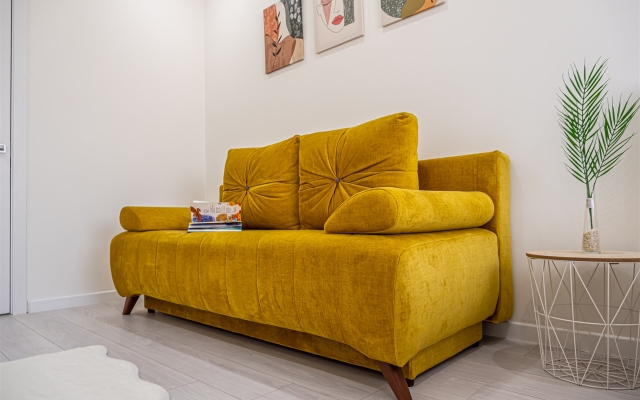 Квартира на Доваторцев 82/2