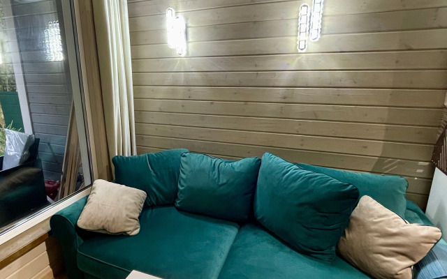 Частный дом SkandyVillage_2